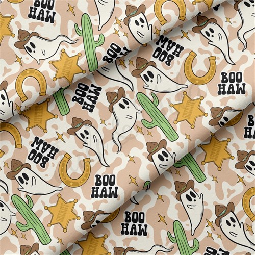 halloween Double Brushed Polyester Fabric Jersey Stretchy Soft Polyester Stretch Fabric