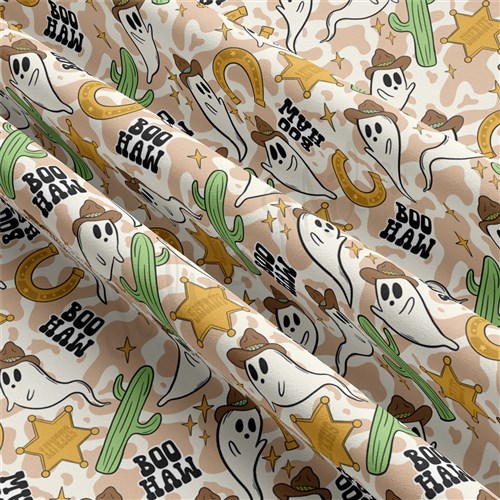 halloween Double Brushed Polyester Fabric Jersey Stretchy Soft Polyester Stretch Fabric