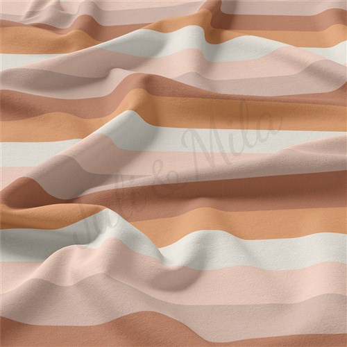 Double Brushed Polyester Fabric Jersey Stretchy Soft Polyester Stretch Fabric