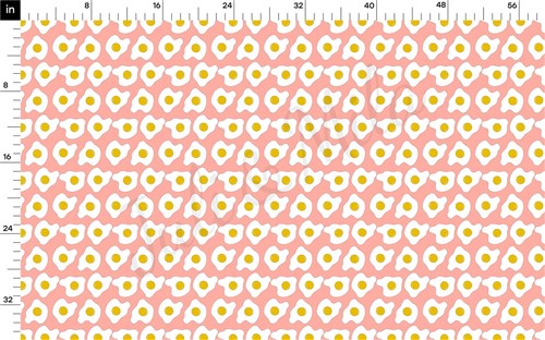 Eggs Double Brushed Polyester Fabric Jersey Stretchy Soft Polyester Stretch Fabric