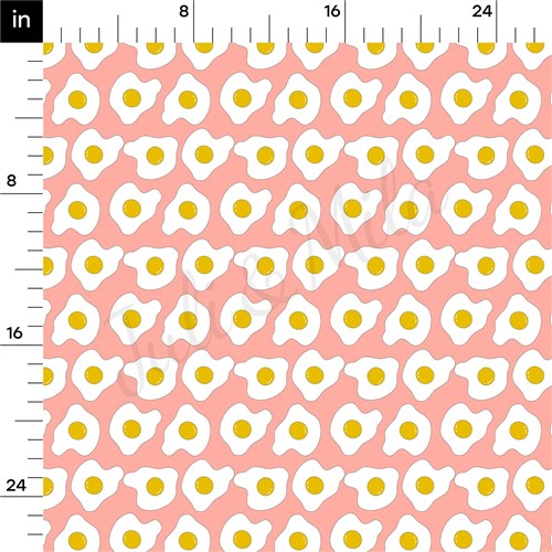 Eggs Double Brushed Polyester Fabric Jersey Stretchy Soft Polyester Stretch Fabric