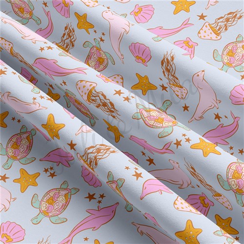 Summer Double Brushed Polyester Fabric Jersey Stretchy Soft Polyester Stretch Fabric