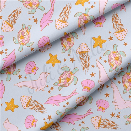 Summer Double Brushed Polyester Fabric Jersey Stretchy Soft Polyester Stretch Fabric