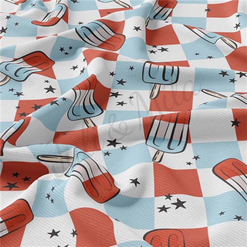 Rib Knit Fabric, AA1703 & Get a Free $89.99 Embroidery Bundle