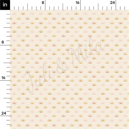 Boho Western Double Brushed Polyester Fabric Jersey Stretchy Soft Polyester Stretch Fabric