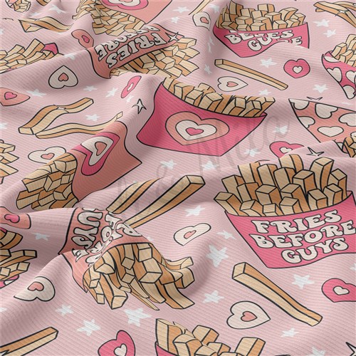 Rib Knit Fabric, RBK1063 & Get a Free $89.99 Embroidery Bundle