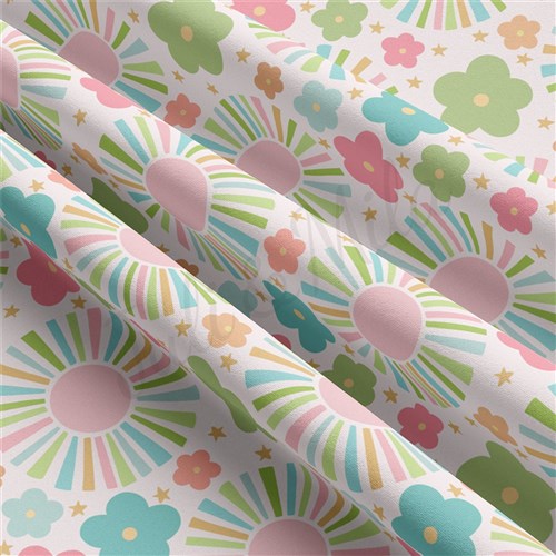 Double Brushed Polyester Fabric Jersey Stretchy Soft Polyester Stretch Fabric