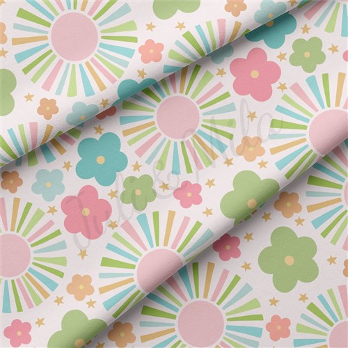 Double Brushed Polyester Fabric Jersey Stretchy Soft Polyester Stretch Fabric