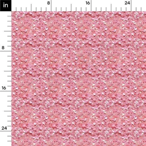 Valentine's Day Rib Knit Fabric, RBK2314 & Get a Free $89.99 Embroidery Bundle