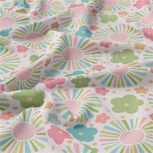 Rib Knit Fabric, RBK2312 & Get a Free $89.99 Embroidery Bundle