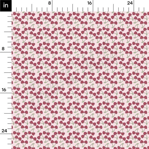 Valentine's Day Rib Knit Fabric, RBK2301 & Get a Free $89.99 Embroidery Bundle