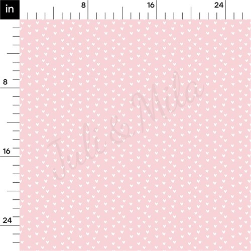 Valentine's Day Rib Knit Fabric, RBK2308 & Get a Free $89.99 Embroidery Bundle