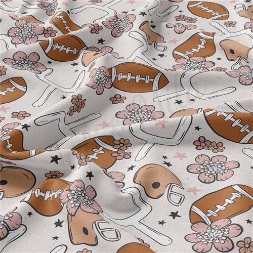 Football Double Brushed Polyester Fabric Jersey Stretchy Soft Polyester Stretch Fabric