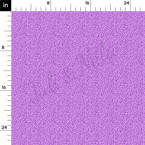 DBPvioletleopard Double Brushed Polyester Fabric Jersey Stretchy Soft Polyester Stretch Fabric
