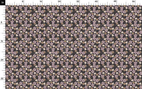 Halloween Autumn Fall Double Brushed Polyester Fabric Jersey Stretchy Soft Polyester Stretch Fabric