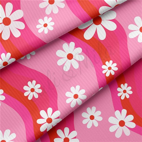Rib Knit Fabric, RBK2205 & Get a Free $89.99 Embroidery Bundle