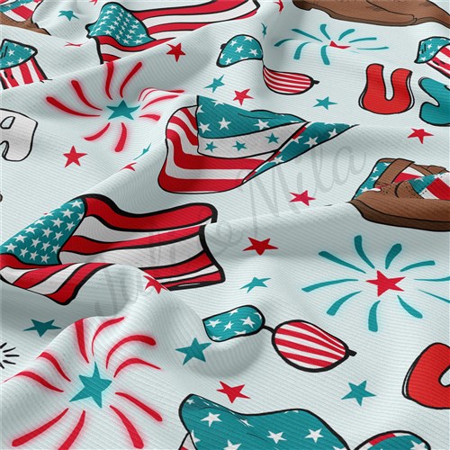 Rib Knit Fabric, AA1650 & Get a Free $89.99 Embroidery Bundle