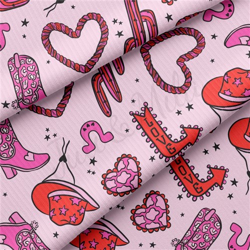 Rib Knit Fabric, RBK2214 & Get a Free $89.99 Embroidery Bundle