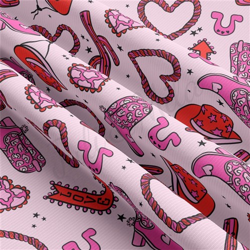Rib Knit Fabric, RBK2214 & Get a Free $89.99 Embroidery Bundle