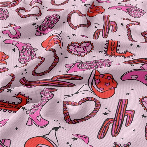 Rib Knit Fabric, RBK2214 & Get a Free $89.99 Embroidery Bundle