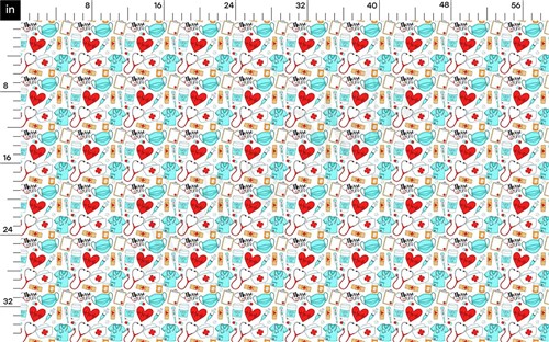 Nurse Double Brushed Polyester Fabric Jersey Stretchy Soft Polyester Stretch Fabric