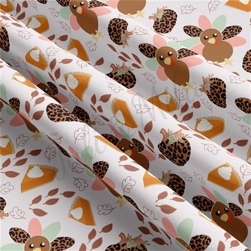 DBP Fabric, DBPleopard & Get a Free $89.99 Embroidery Bundle
