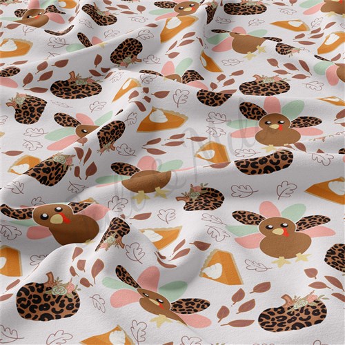 DBP Fabric, DBPleopard & Get a Free $89.99 Embroidery Bundle