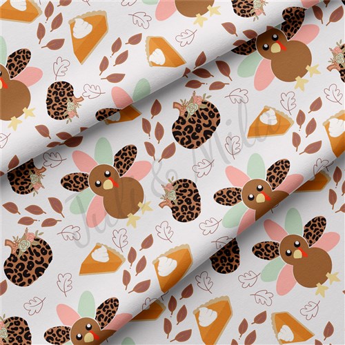 DBP Fabric, DBPleopard & Get a Free $89.99 Embroidery Bundle