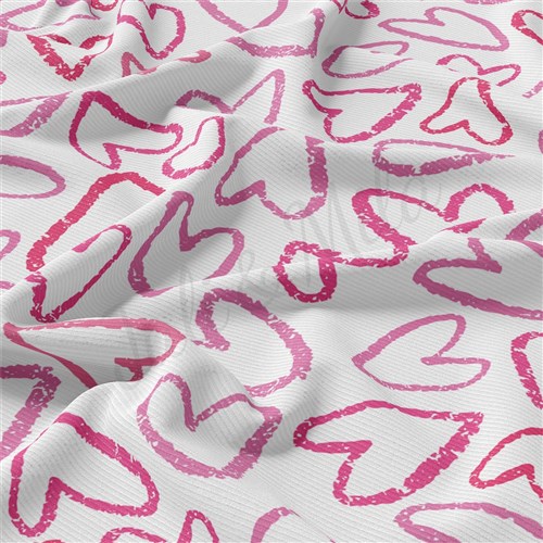 Rib Knit Fabric, RBK2217 & Get a Free $89.99 Embroidery Bundle