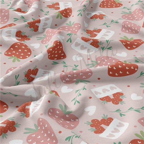 Double Brushed Polyester Fabric Jersey Stretchy Soft Polyester Stretch Fabric