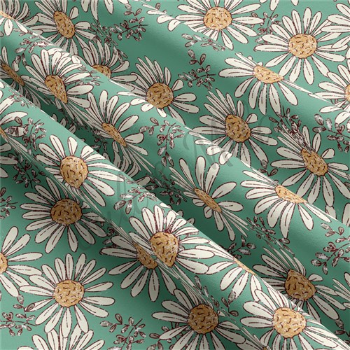 DBP Fabric, Floral66 & Get a Free $89.99 Embroidery Bundle