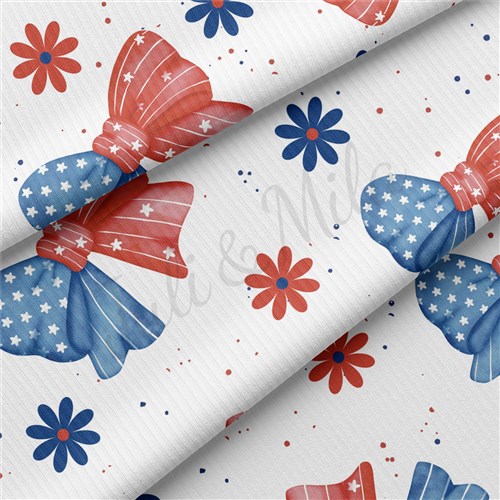 Rib Knit Fabric, AA1672 & Get a Free $89.99 Embroidery Bundle