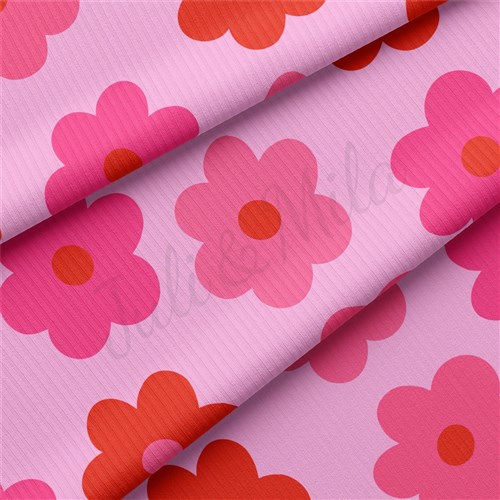 Rib Knit Fabric, RBK2233 & Get a Free $89.99 Embroidery Bundle