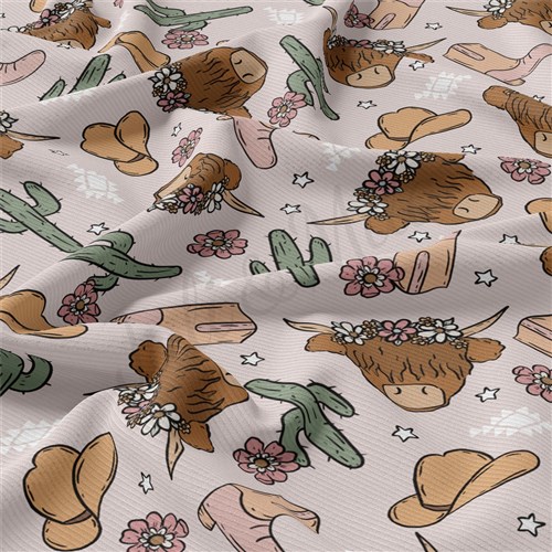 Rib Knit Fabric, RBK2270 & Get a Free $89.99 Embroidery Bundle