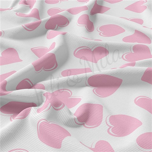 Rib Knit Fabric, RBK2234 & Get a Free $89.99 Embroidery Bundle