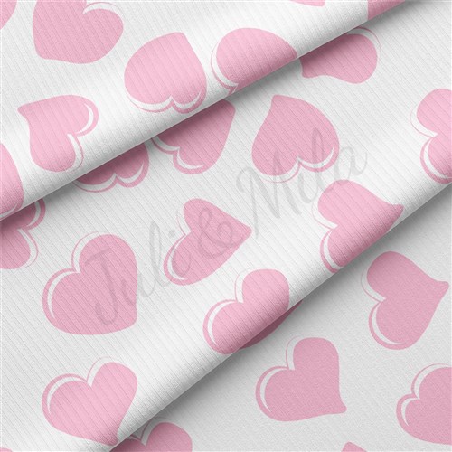 Rib Knit Fabric, RBK2234 & Get a Free $89.99 Embroidery Bundle