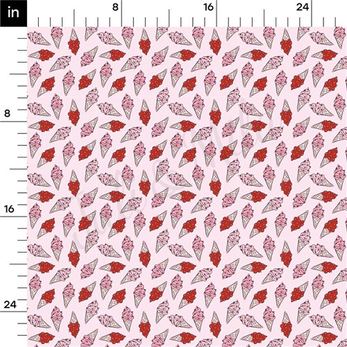 Valentine's Day Double Brushed Polyester Fabric Jersey Stretchy Soft Polyester Stretch Fabric