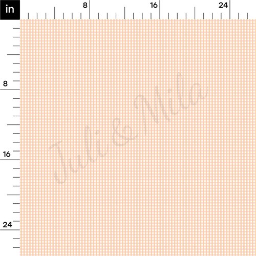 Gingham Double Brushed Polyester Fabric Jersey Stretchy Soft Polyester Stretch Fabric