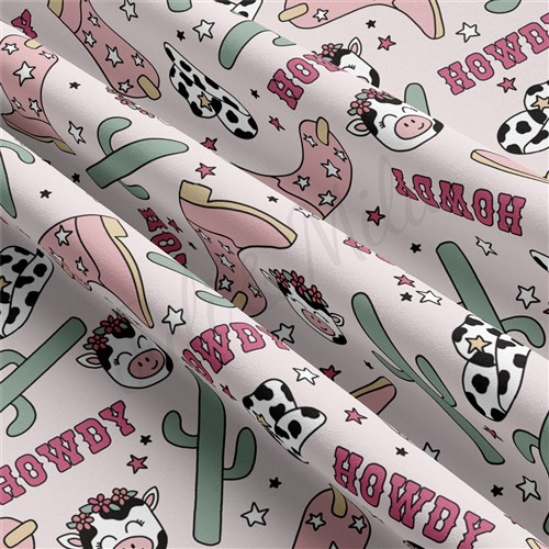 Boho Double Brushed Polyester Fabric Jersey Stretchy Soft Polyester Stretch Fabric