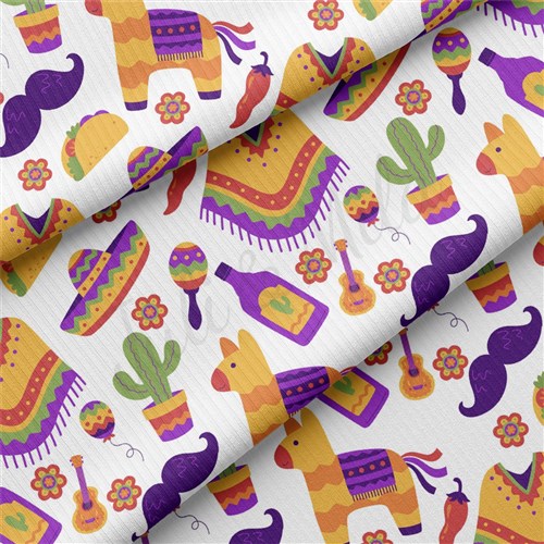 Rib Knit Fabric, RBK2266 & Get a Free $89.99 Embroidery Bundle