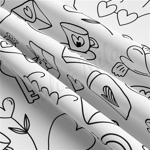 Rib Knit Fabric, RBK2297 & Get a Free $89.99 Embroidery Bundle