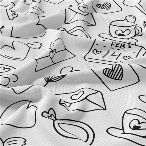 Rib Knit Fabric, RBK2297 & Get a Free $89.99 Embroidery Bundle