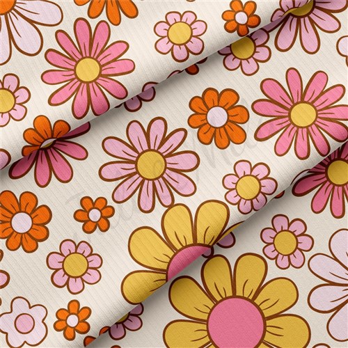 Rib Knit Fabric, RBK2275 & Get a Free $89.99 Embroidery Bundle