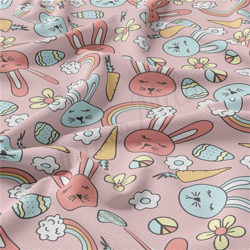 Rib Knit Fabric, RBK2272 & Get a Free $89.99 Embroidery Bundle