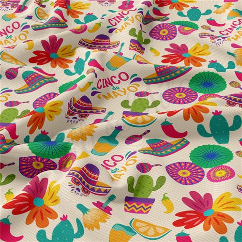 Rib Knit Fabric, RBK2267 & Get a Free $89.99 Embroidery Bundle