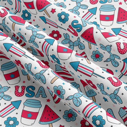 Rib Knit Fabric, RBK2296 & Get a Free $89.99 Embroidery Bundle