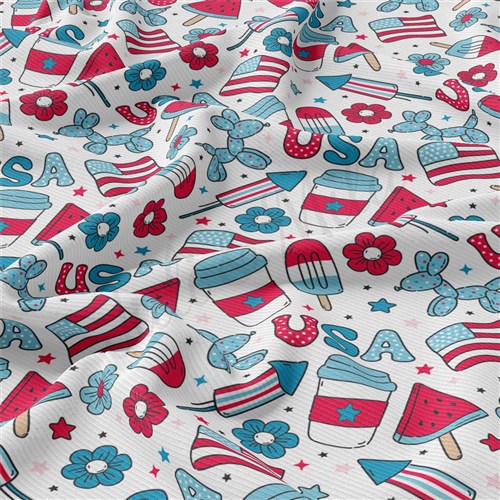 Rib Knit Fabric, RBK2296 & Get a Free $89.99 Embroidery Bundle