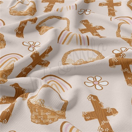 Rib Knit Fabric, RBK2271 & Get a Free $89.99 Embroidery Bundle