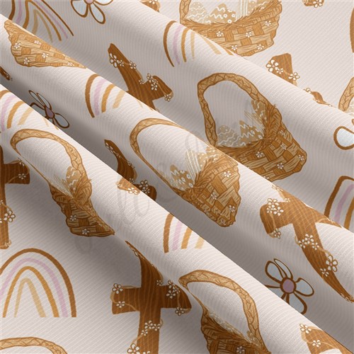 Rib Knit Fabric, RBK2271 & Get a Free $89.99 Embroidery Bundle