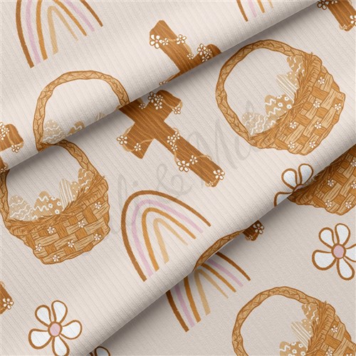 Rib Knit Fabric, RBK2271 & Get a Free $89.99 Embroidery Bundle